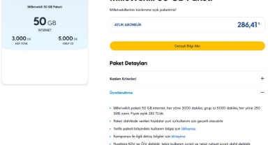 Milletvekillerine Özel Tarifede Fiyat Farkı Tepki Çekti