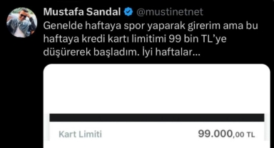 Mustafa Sandal: 