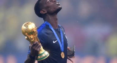 Paul Pogba'nın Cezası Hafifletildi: Futbola Geri Dönebilecek Mi?