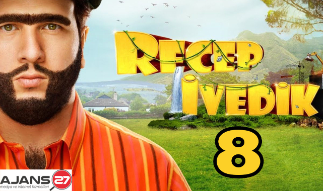 Recep İvedik 8 Ne Zaman Çıkacak? İşte Beklenen Film Hakkında Detaylar
