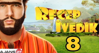 Recep İvedik 8 Ne Zaman Çıkacak? İşte Beklenen Film Hakkında Detaylar