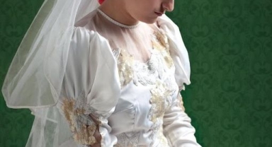 Düğün Denetiminde Gelin 14, Damat 17 Yaşında Çıktı