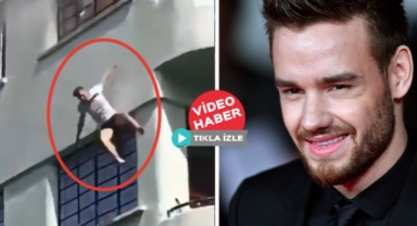 Ünlü şarkıcı Liam Payne kaldığı otelin balkonundan düşerek hayatını kaybetti