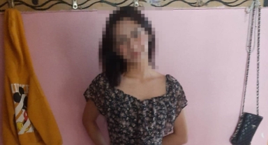 Gaziantep'te Kaçırılan Genç Kız Hayatta Kalmak İçin 4. Kattan Atladı