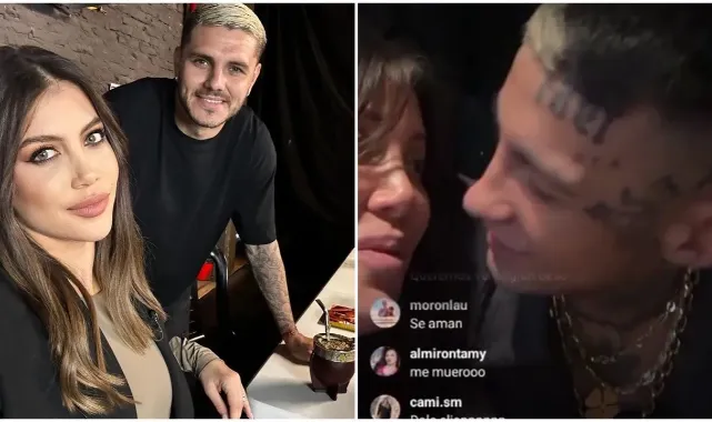Icardi: Bunların Hepsi Wanda'nın Operasyonu