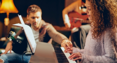 Yetenek Sınavına Ne Kadar Sürede Hazırlanılır?