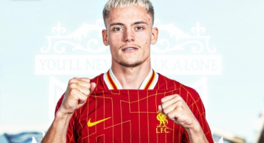 Florian Wirtz, Liverpool’a Transfer Oluyor