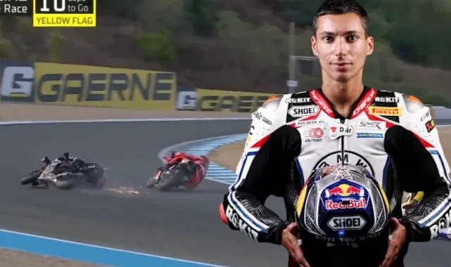 Bulega’dan Olay Sonrası Açıklama: “Toprak’a Saygım Sonsuz”